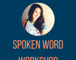Spoken Word Workshop