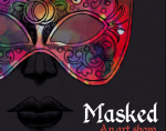 Masked 