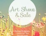 June Art Show & Sale