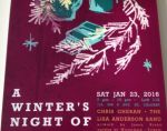 A Winter's Night of Music 